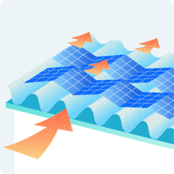 シート工法の耐風性は大丈夫？施工ガイドラインで読み解く安全設計と台風対策を徹底解説のリンク