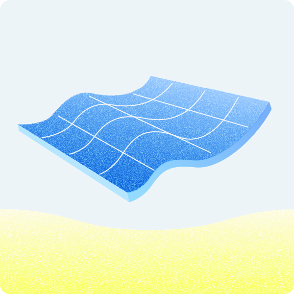 シート工法×ペロブスカイト太陽電池はどれだけ“軽い”？—ガラス型シリコンとの重量比較と屋根耐荷重の考え方のリンク