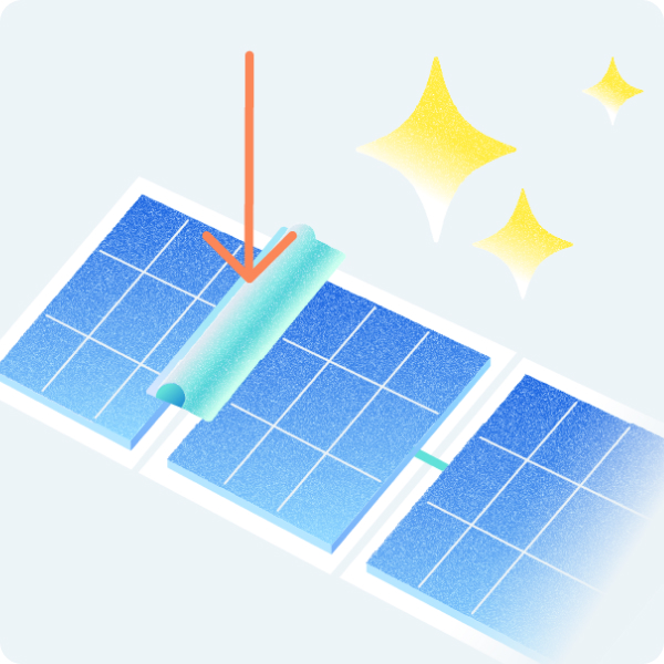 施工はどれだけ速い？シート工法の施工速度と工期短縮のコツ—ガラス型シリコンと比較のリンク